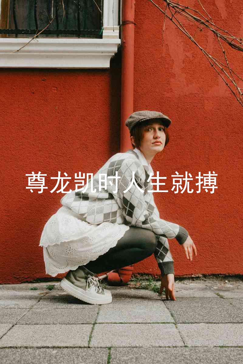 尊龙凯时人生就搏