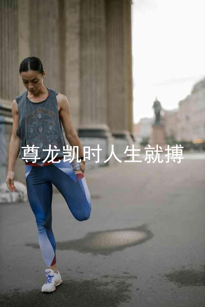 尊龙凯时人生就搏