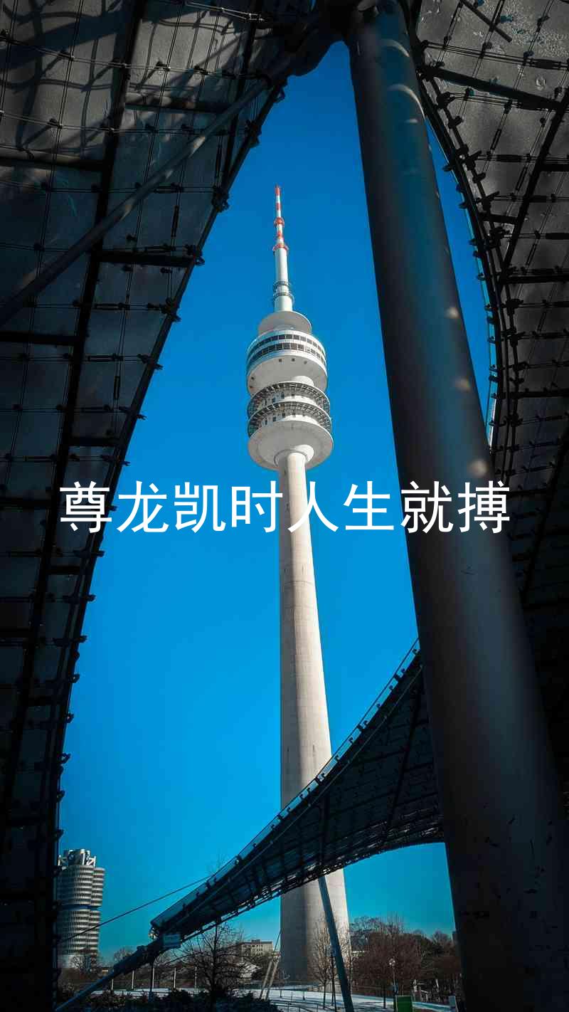 尊龙凯时人生就搏