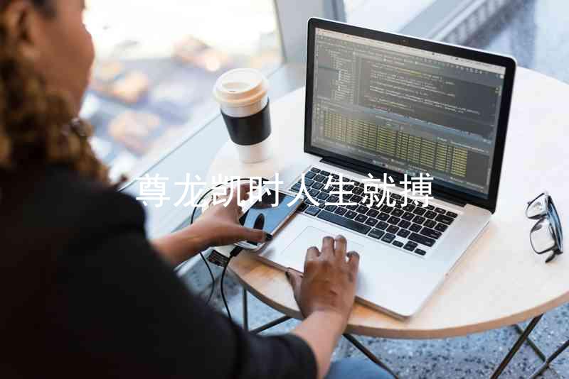 尊龙凯时人生就搏